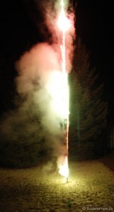 Feuerwerk