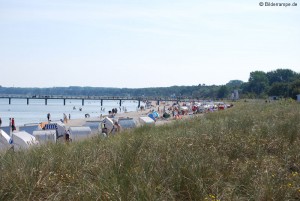 Sommer, Sonne, Strand