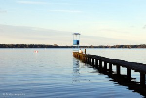 see Stiller See