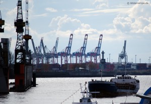 Containerhafen