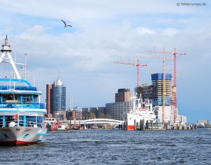 Hafencity