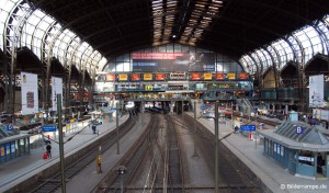 Hamburg Hbf