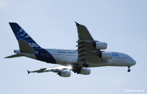 Airbus A380