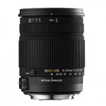 Das SIGMA 18-250mm Reise-Zoom