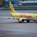 Urlaubsflieger