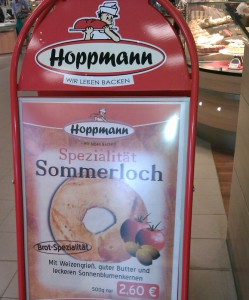 Sommerloch