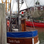 Gorch Fock