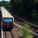 Berlin stellt die Weichen