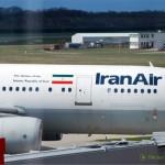 IranAir Airbus A300