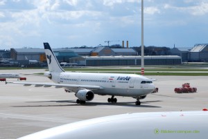 Airbus A300B4-605R