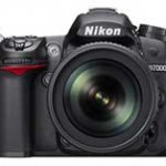 Nikon D7000