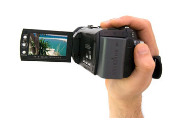 Camcorder