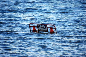 Land unter Land unter