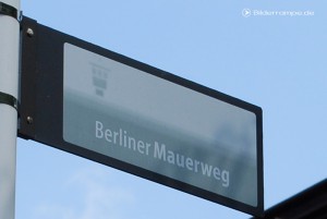 Berliner Mauerweg