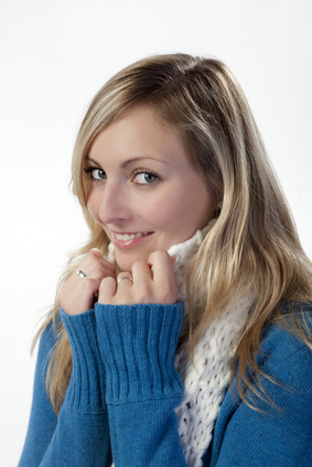 Wollpullover | © STIMA - Fotolia.com