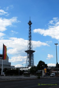 Berliner Funkturm