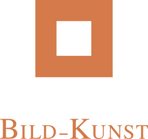 Logo VG Bild-Kunst | ©VG Bild-Kunst, Bonn 2015