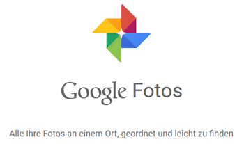 Google Photos