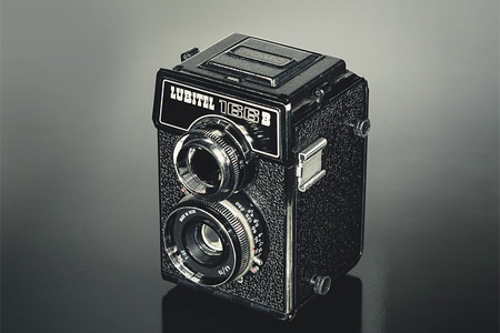 Analoge Fotokamera | Foto: Pixabay.com, CC0 Public Domain