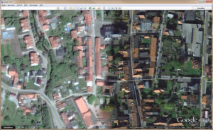 Screenshot Google Earth | © Google