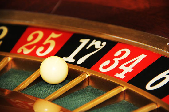 Roulette Spiel | Foto: GregMontani, pixabay.com, CC0 Creative Commons